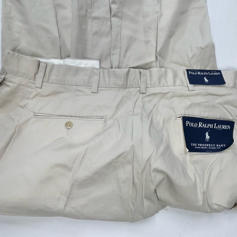 Polo Ralph Lauren pants